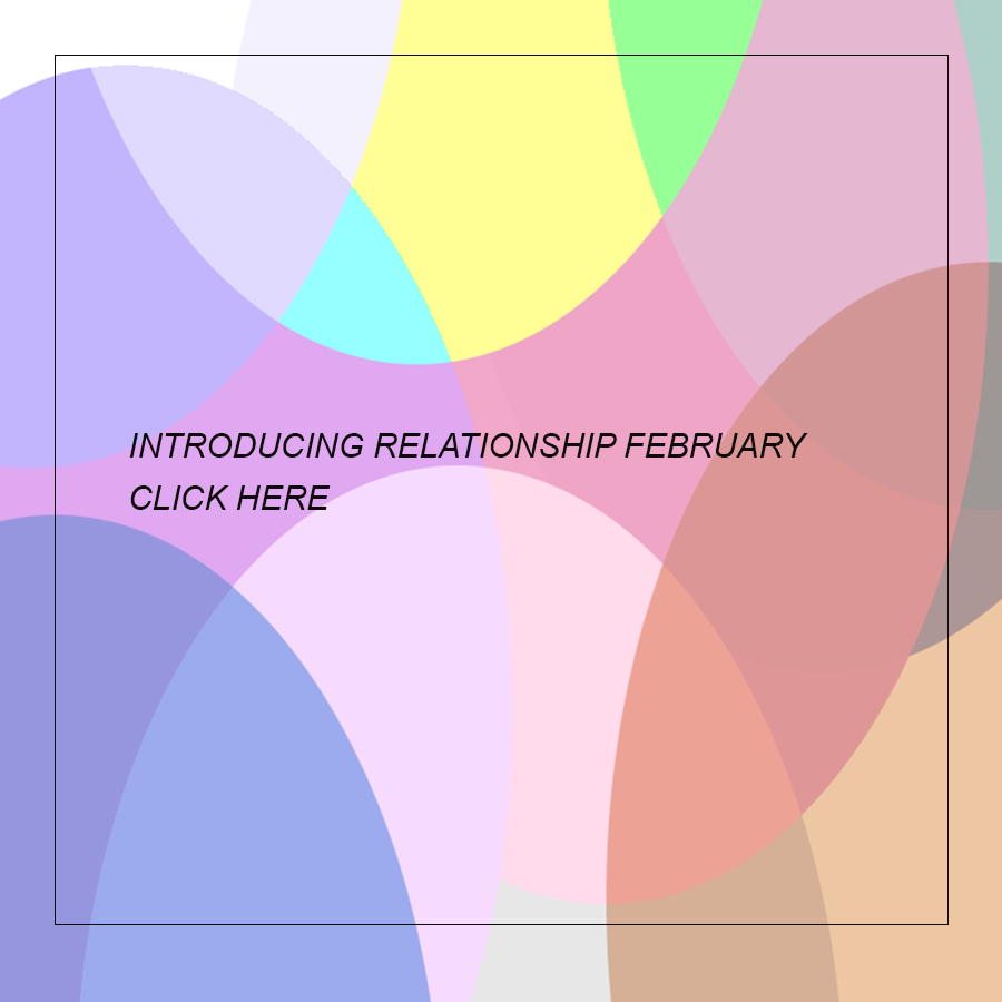 Introducing Relationship February